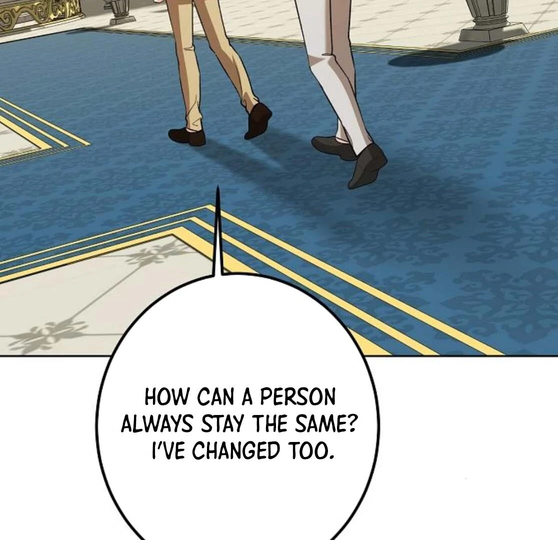 Became a Black Flower chapter 68 page 138