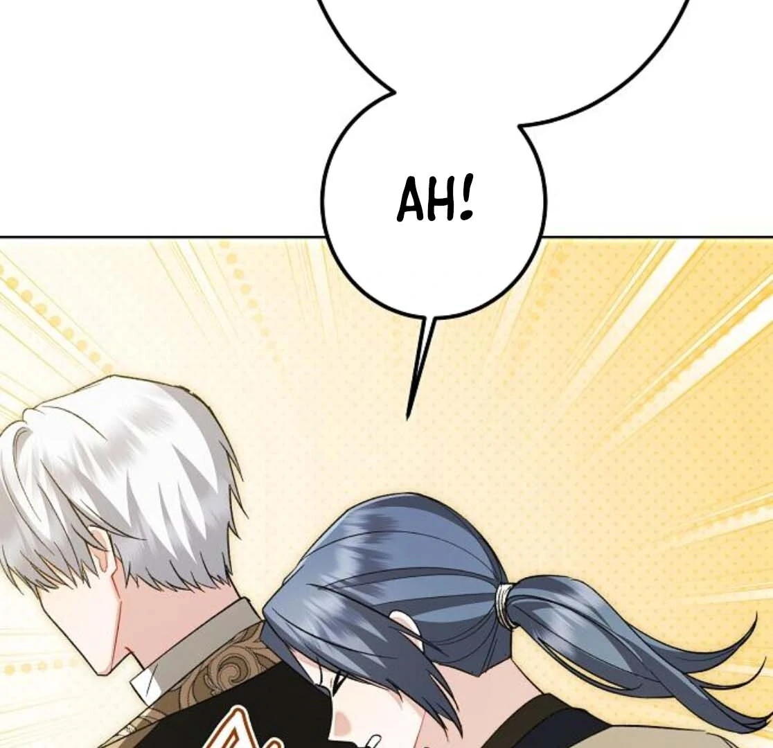 Became a Black Flower chapter 68 page 140