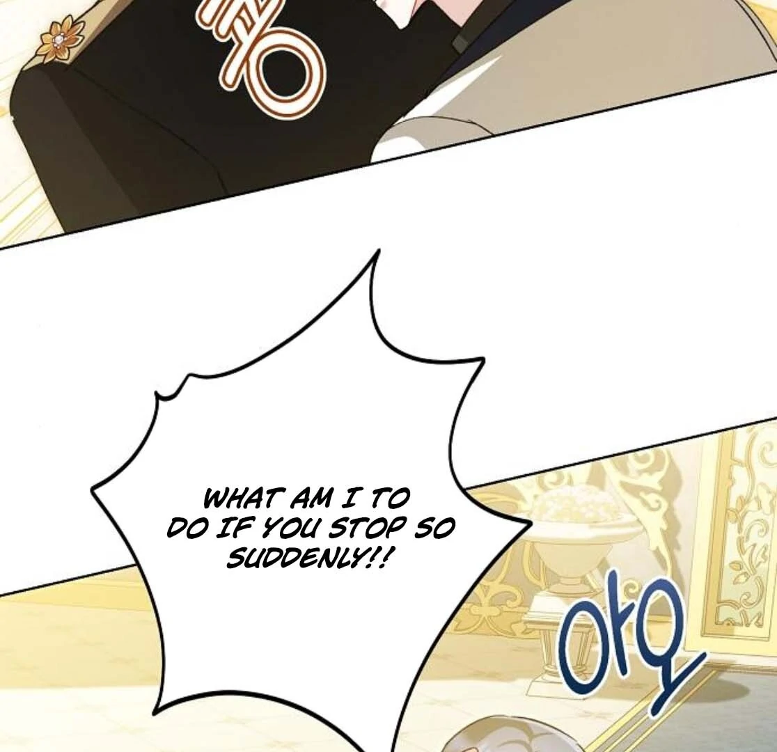 Became a Black Flower chapter 68 page 141