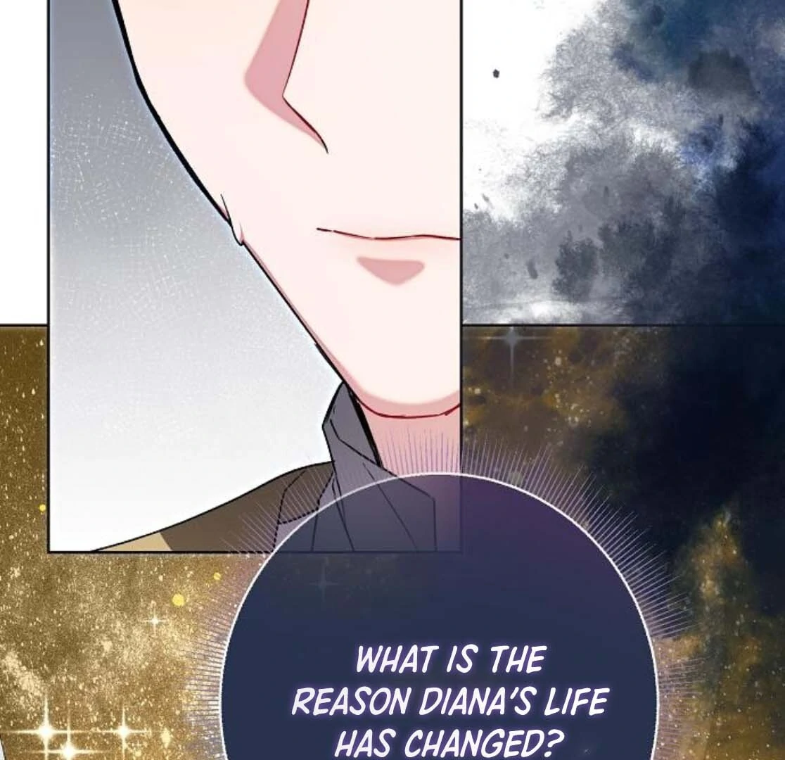 Became a Black Flower chapter 68 page 147