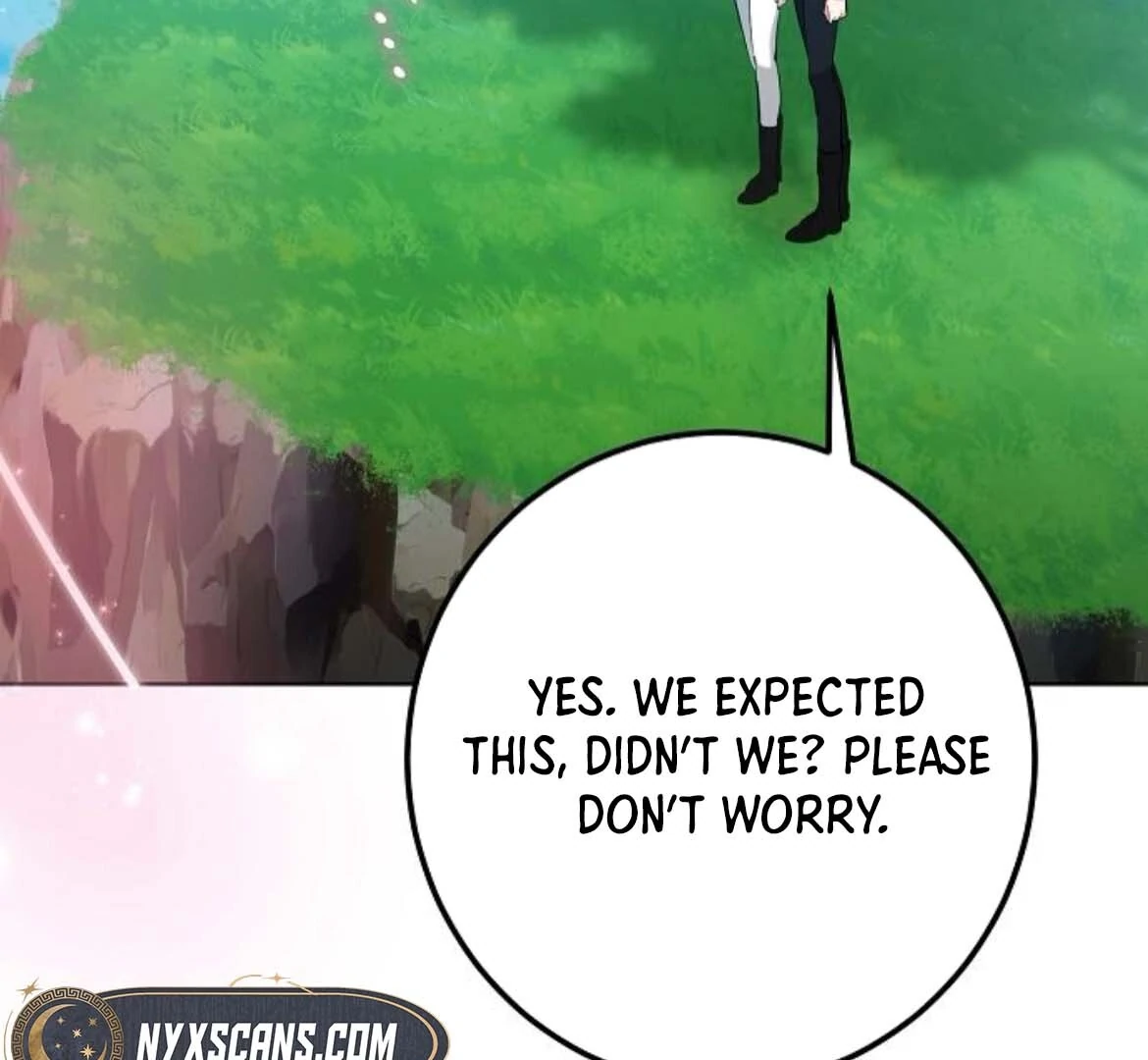 Became a Black Flower chapter 70 page 2