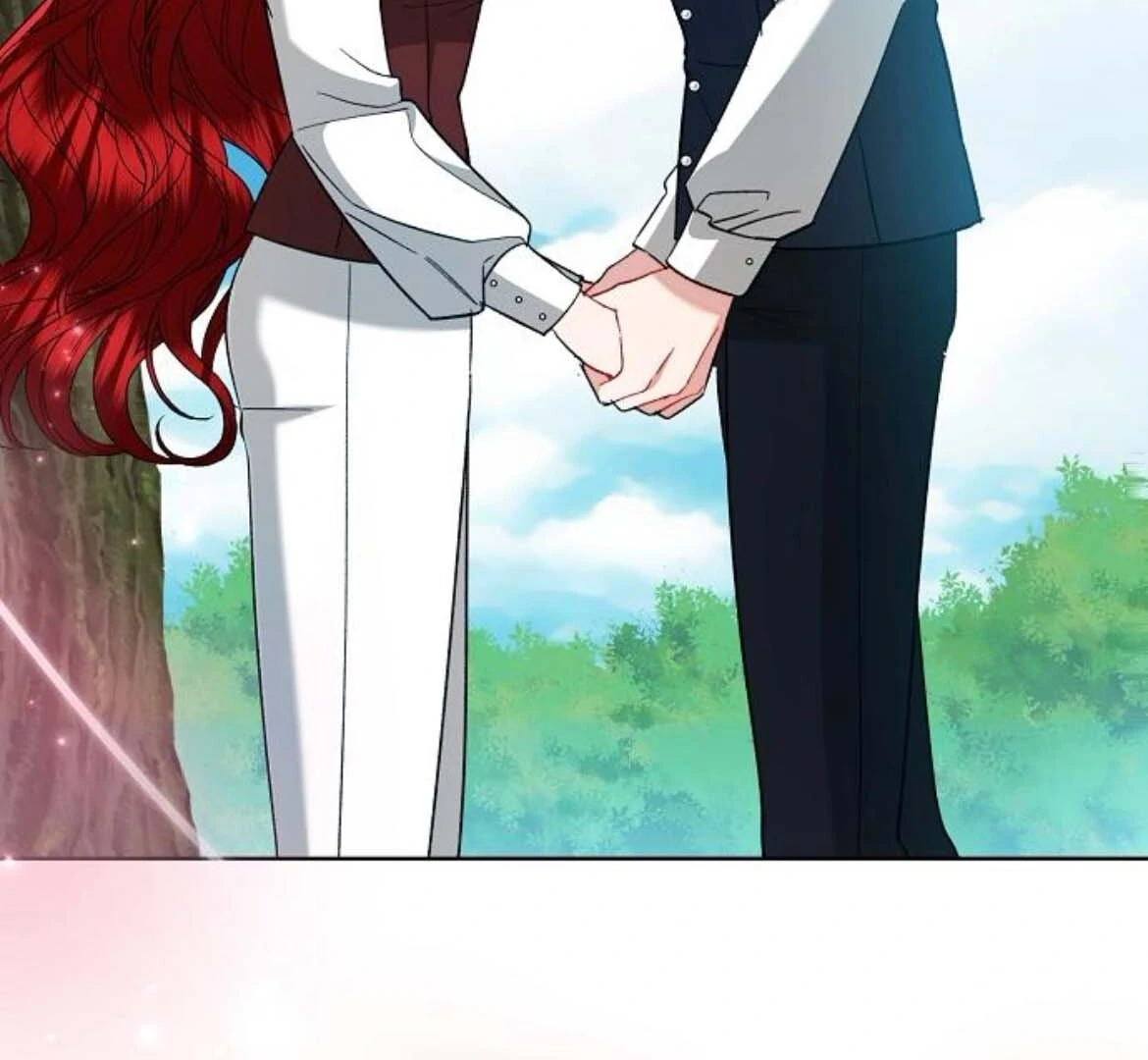 Became a Black Flower chapter 70 page 5