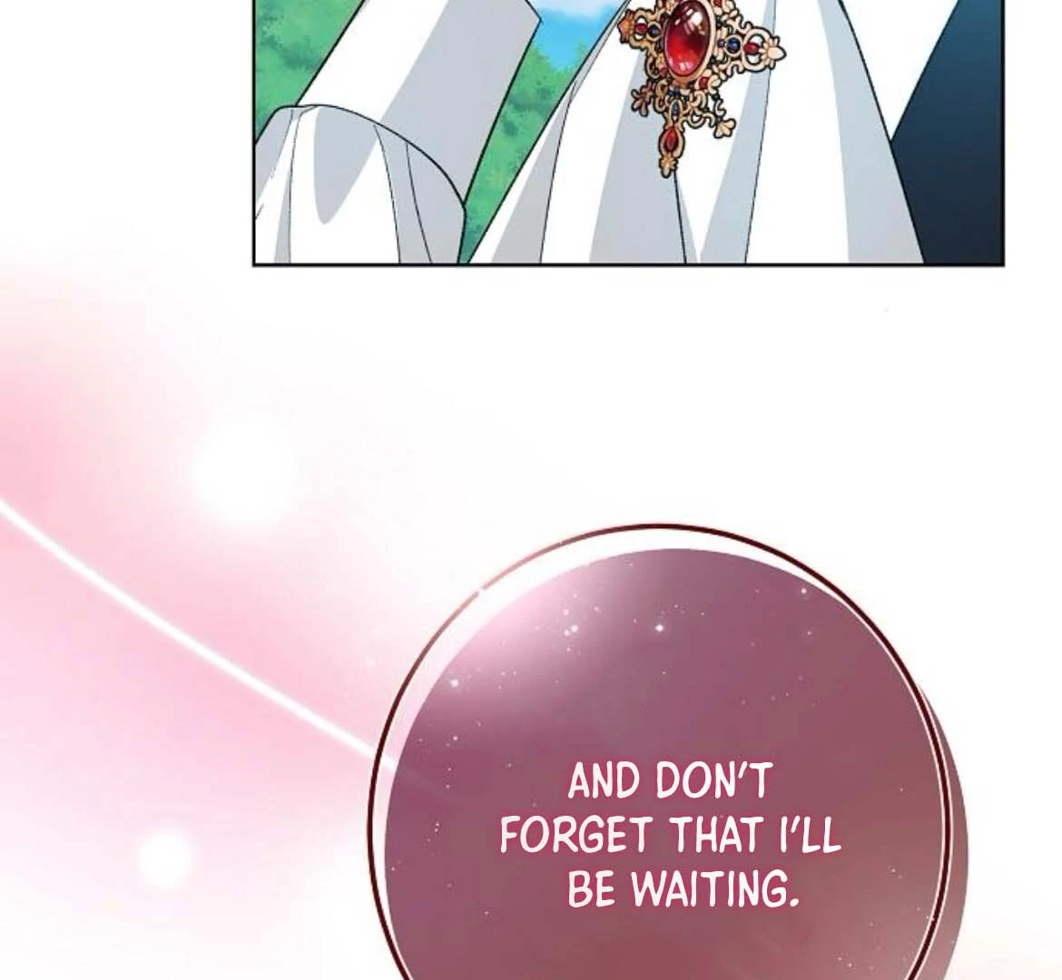 Became a Black Flower chapter 70 page 10