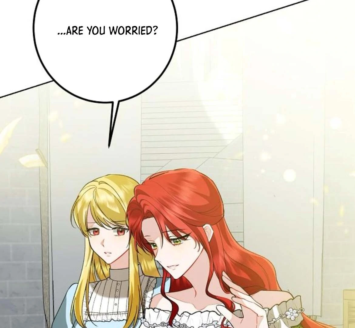 Became a Black Flower chapter 70 page 31