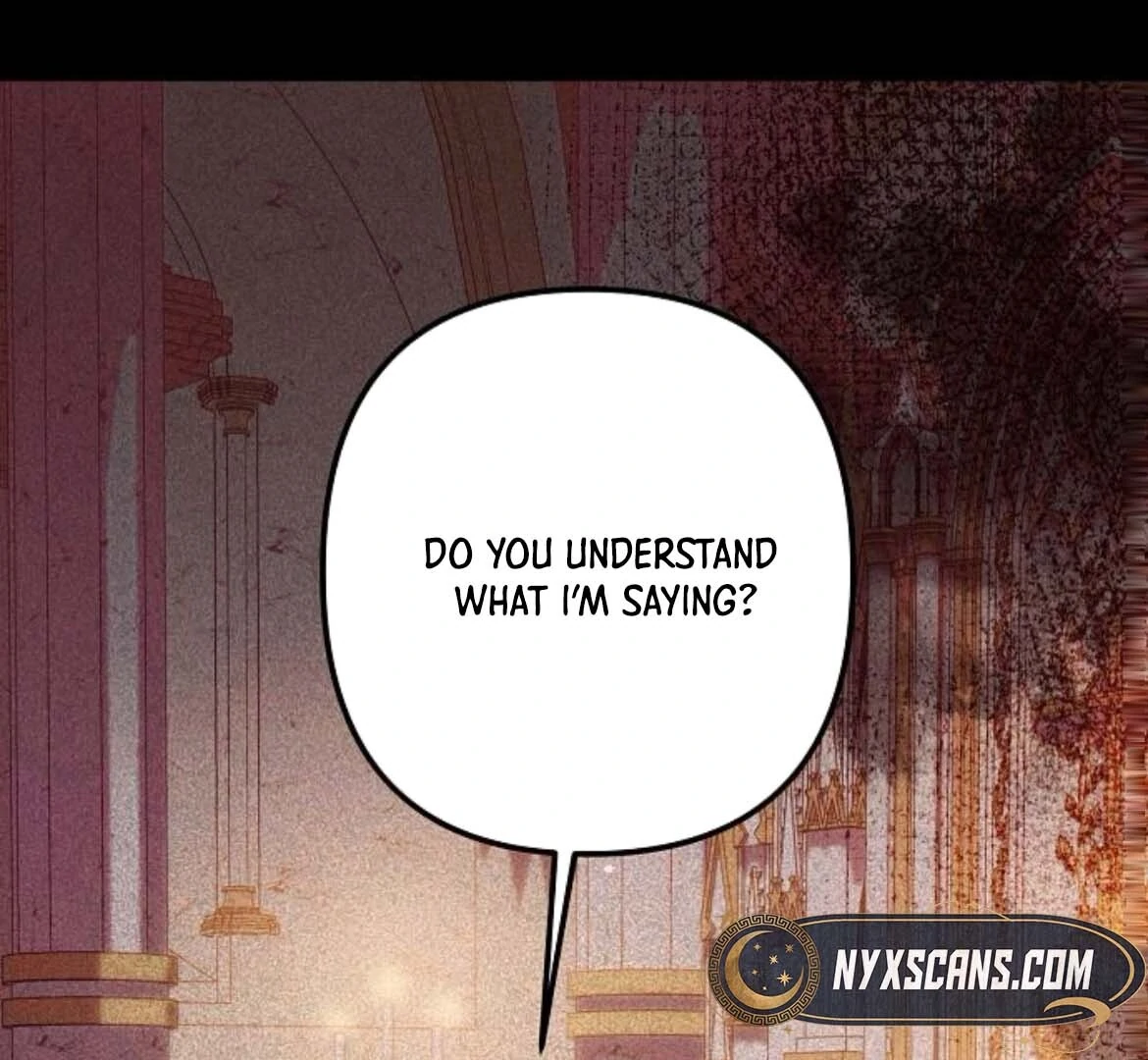 Became a Black Flower chapter 70 page 46
