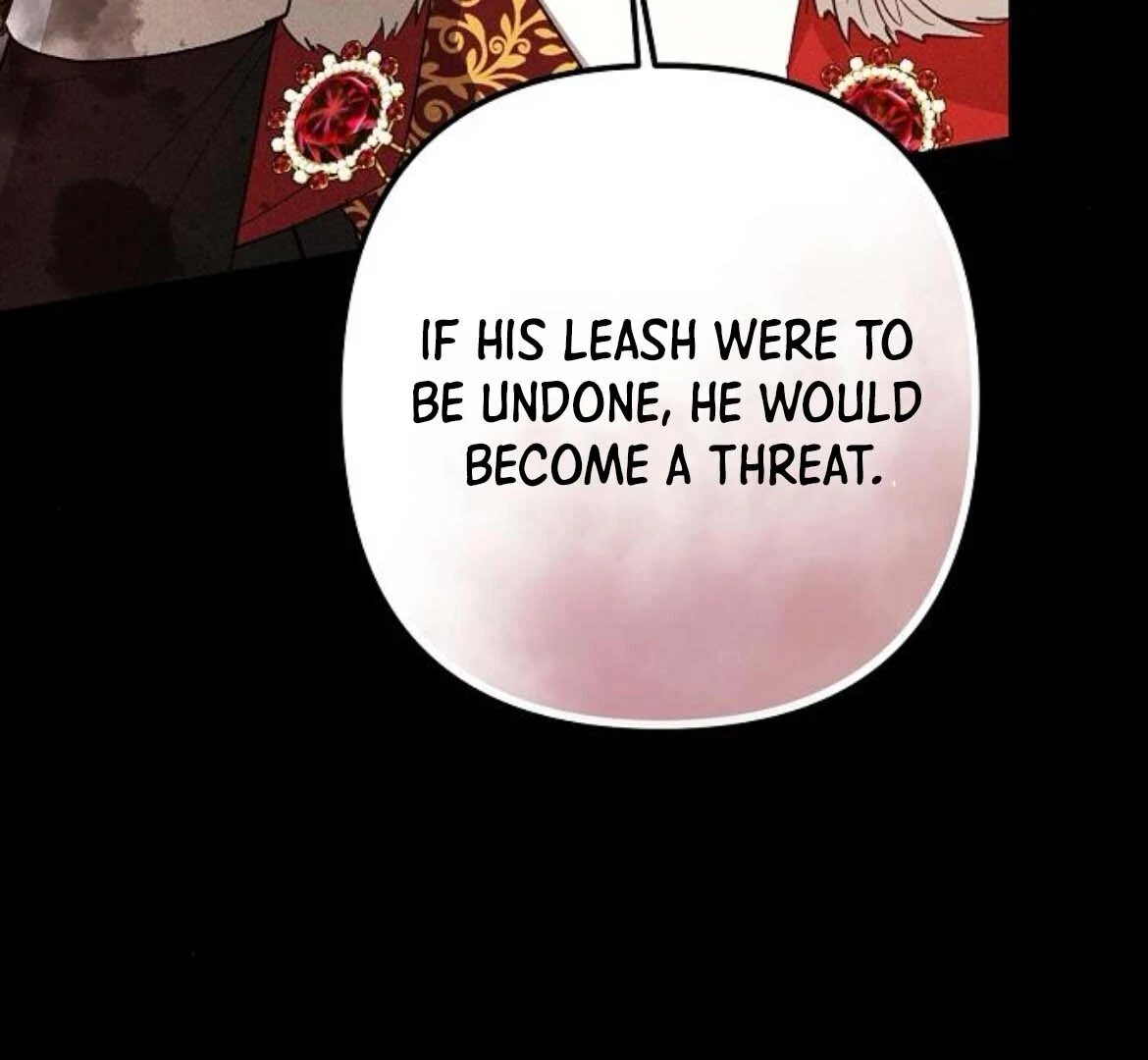Became a Black Flower chapter 70 page 51