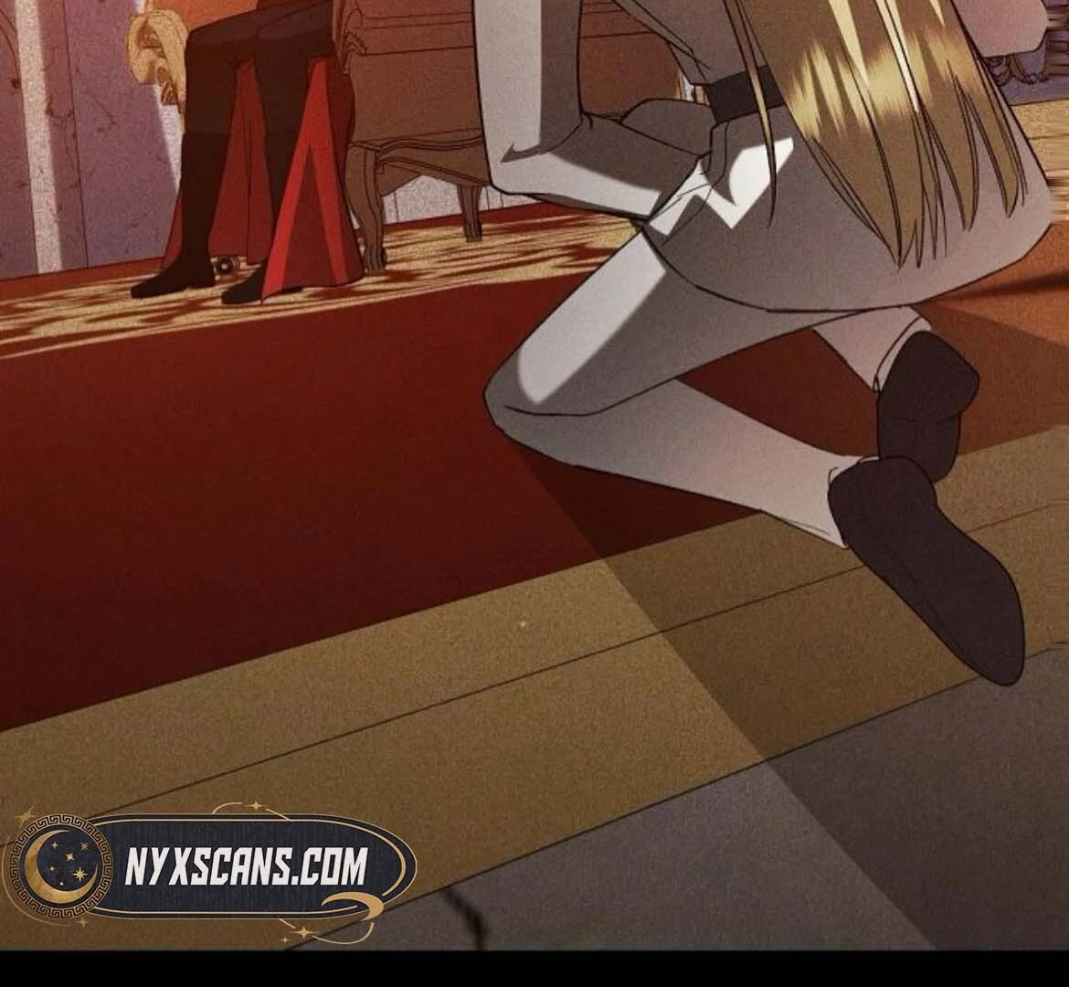 Became a Black Flower chapter 70 page 58