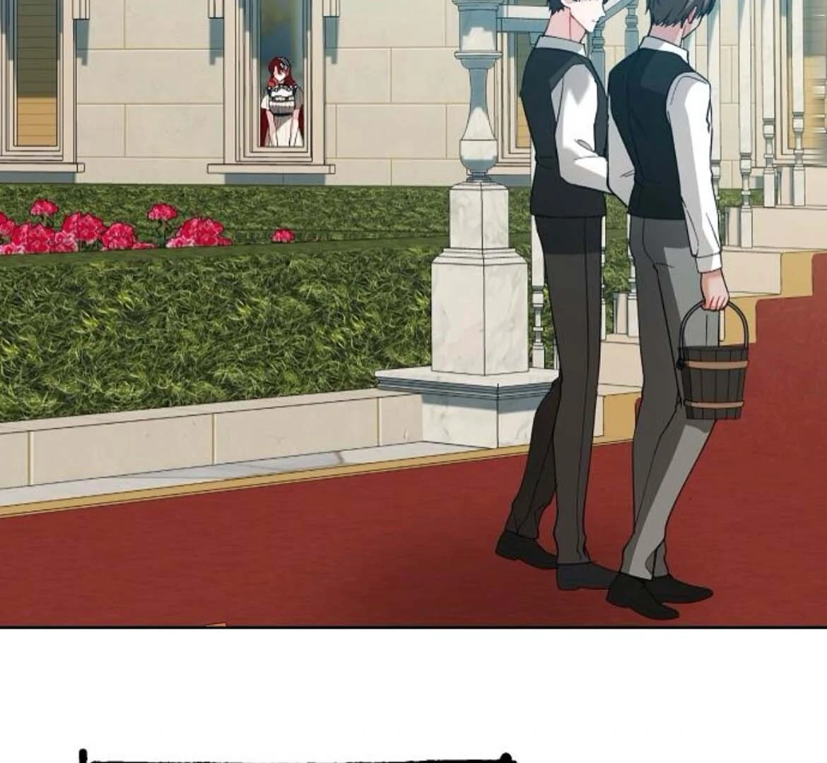 Became a Black Flower chapter 70 page 69