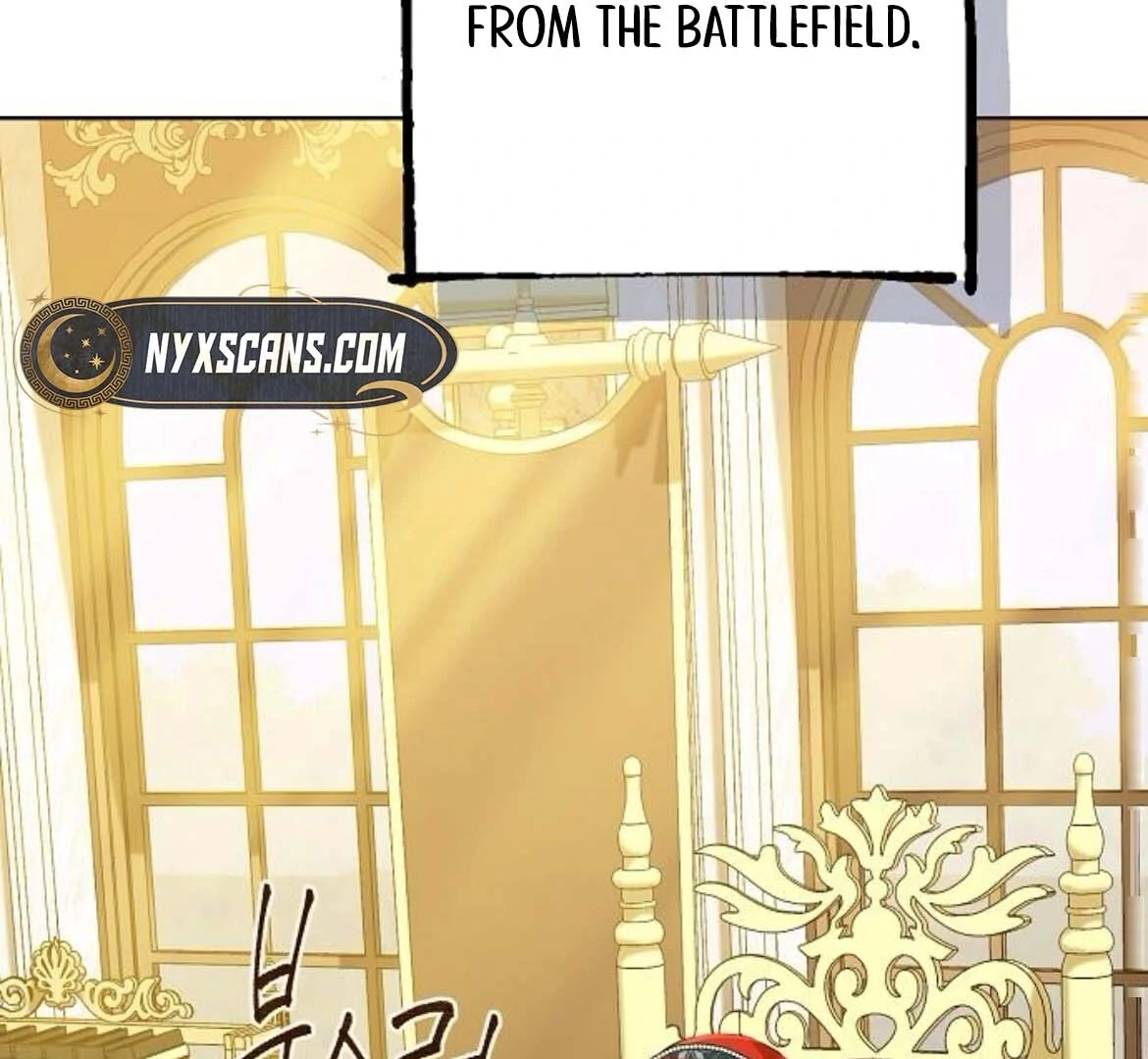 Became a Black Flower chapter 70 page 73