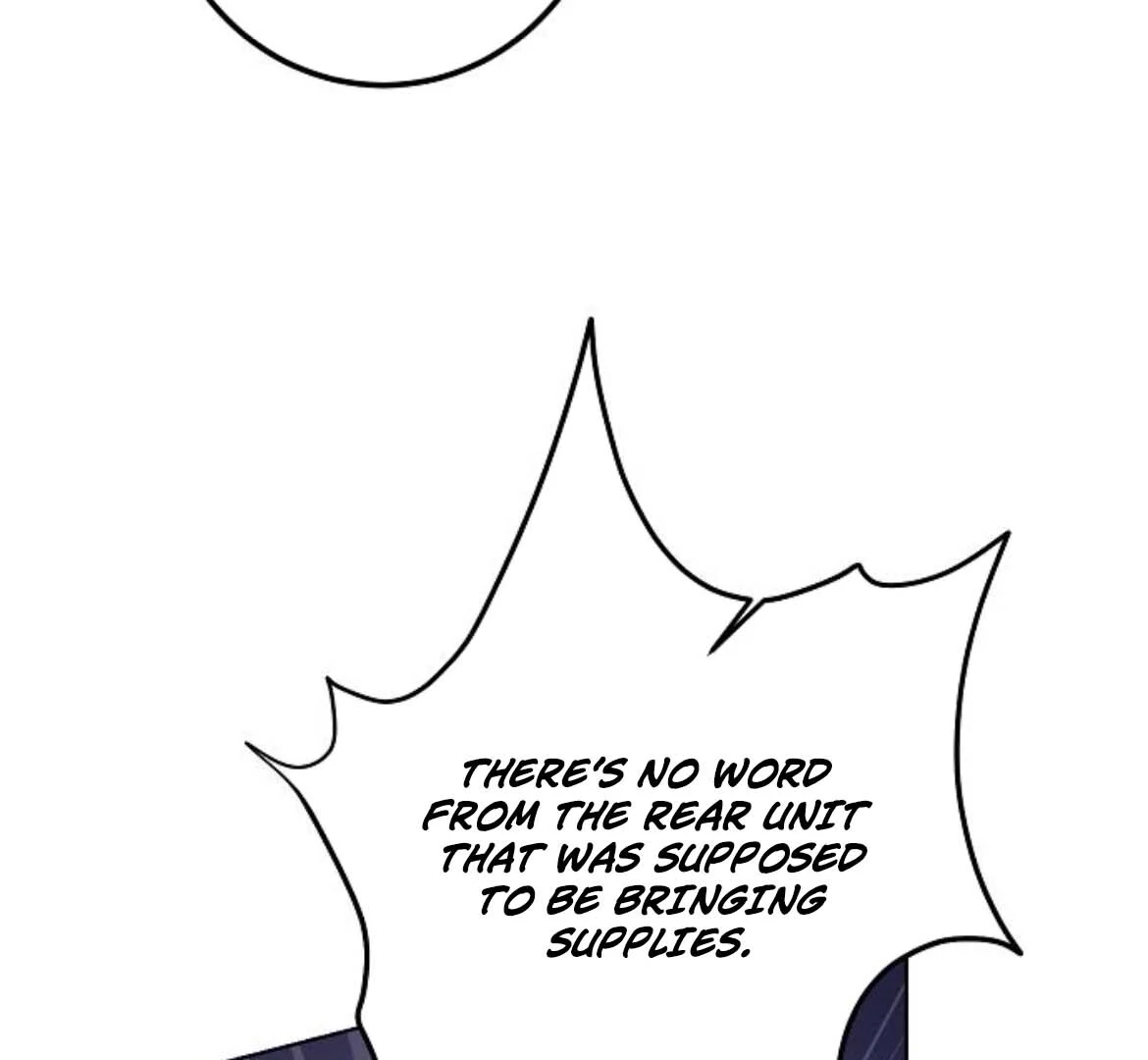Became a Black Flower chapter 70 page 95