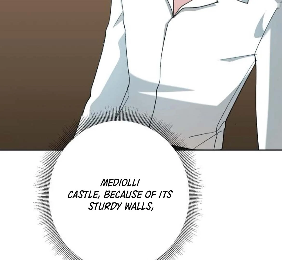 Became a Black Flower chapter 70 page 105