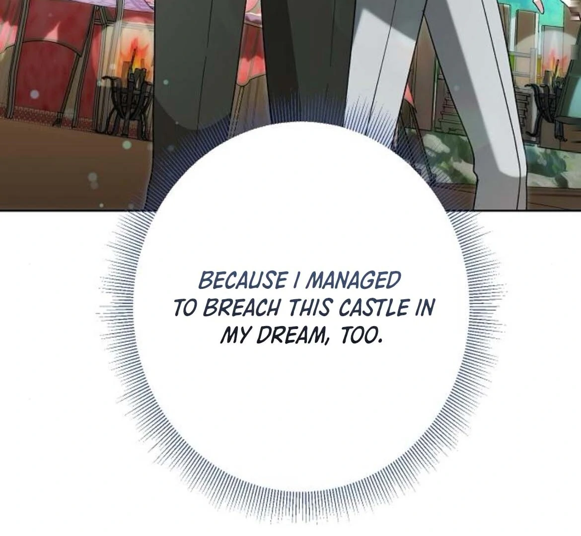 Became a Black Flower chapter 70 page 112