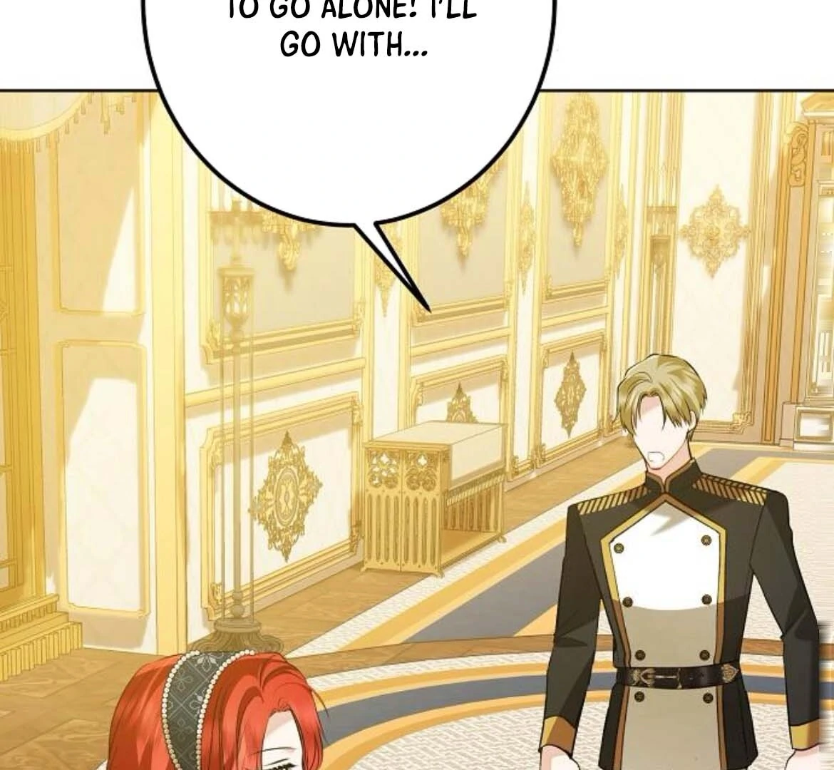 Became a Black Flower chapter 70 page 116