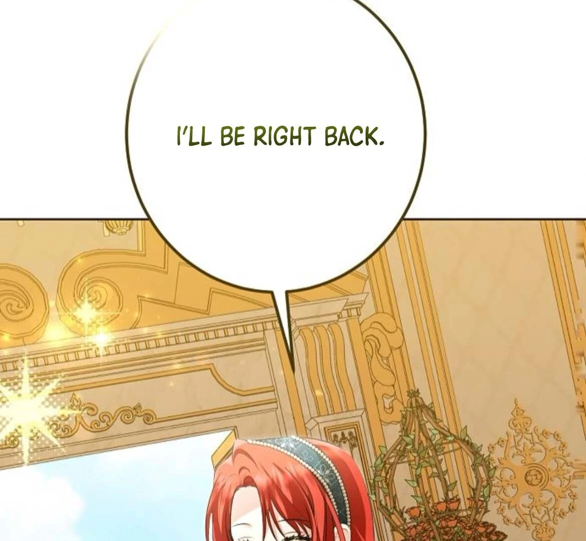 Became a Black Flower chapter 70 page 121