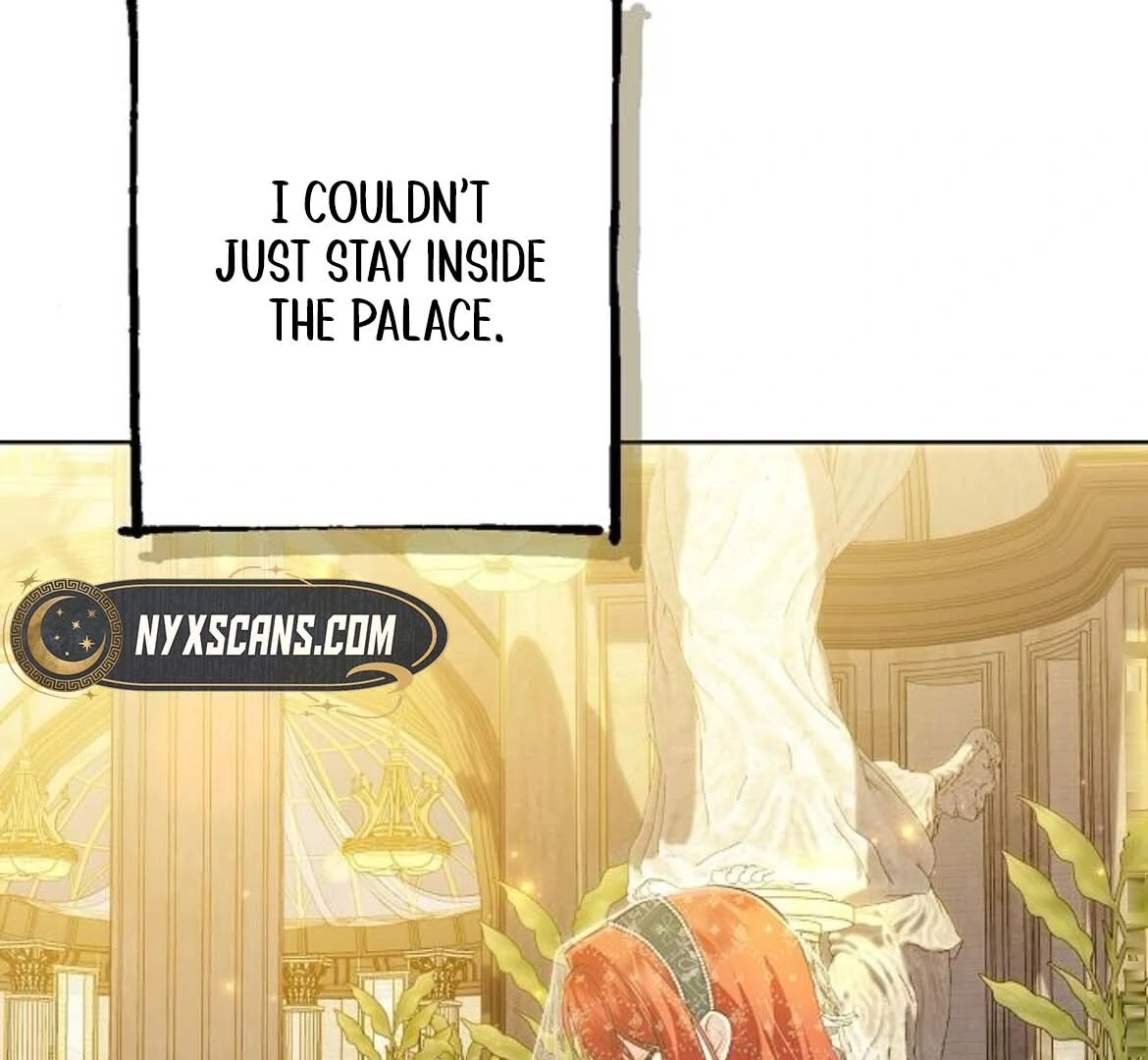 Became a Black Flower chapter 70 page 126