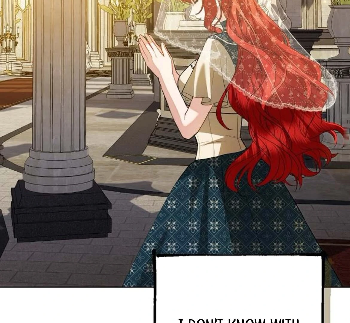 Became a Black Flower chapter 70 page 127