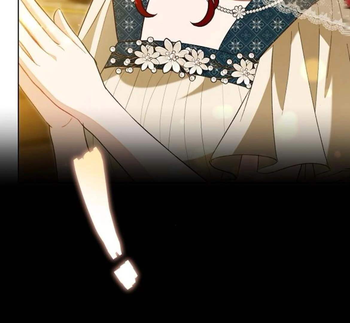 Became a Black Flower chapter 70 page 135