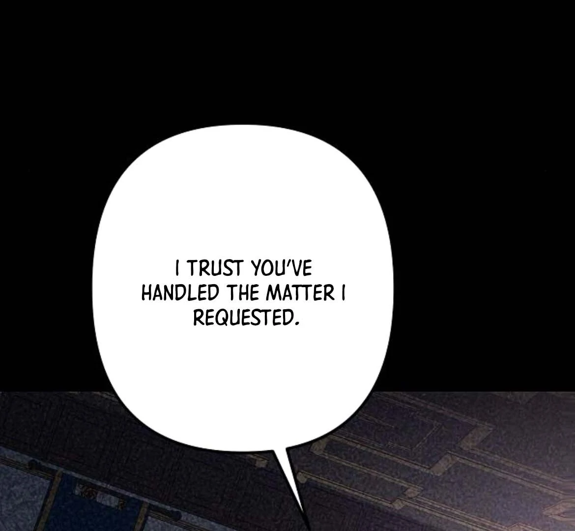 Became a Black Flower chapter 70 page 139