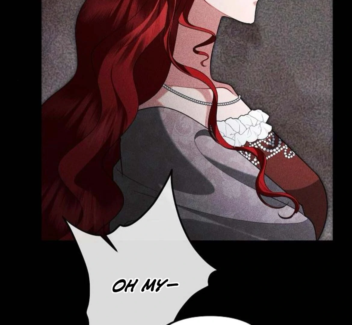 Became a Black Flower chapter 70 page 143