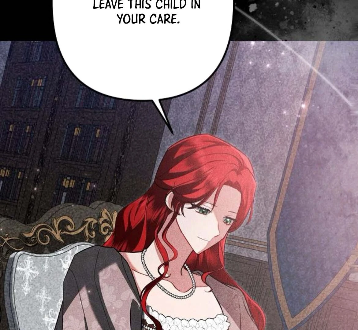Became a Black Flower chapter 70 page 147