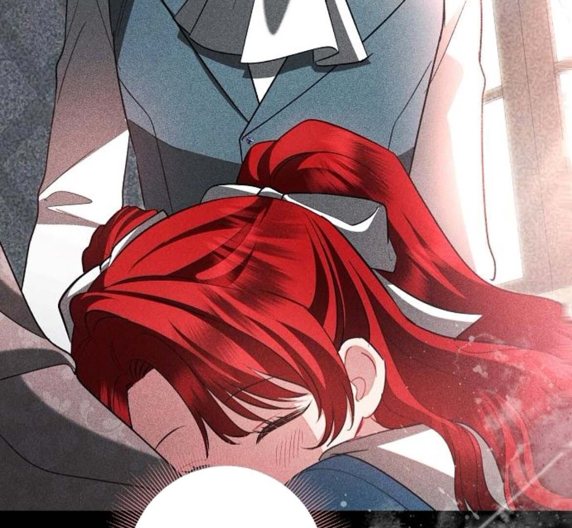 Became a Black Flower chapter 70 page 150