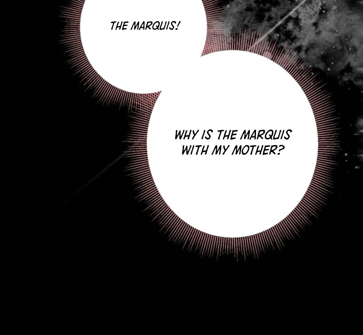 Became a Black Flower chapter 70 page 151