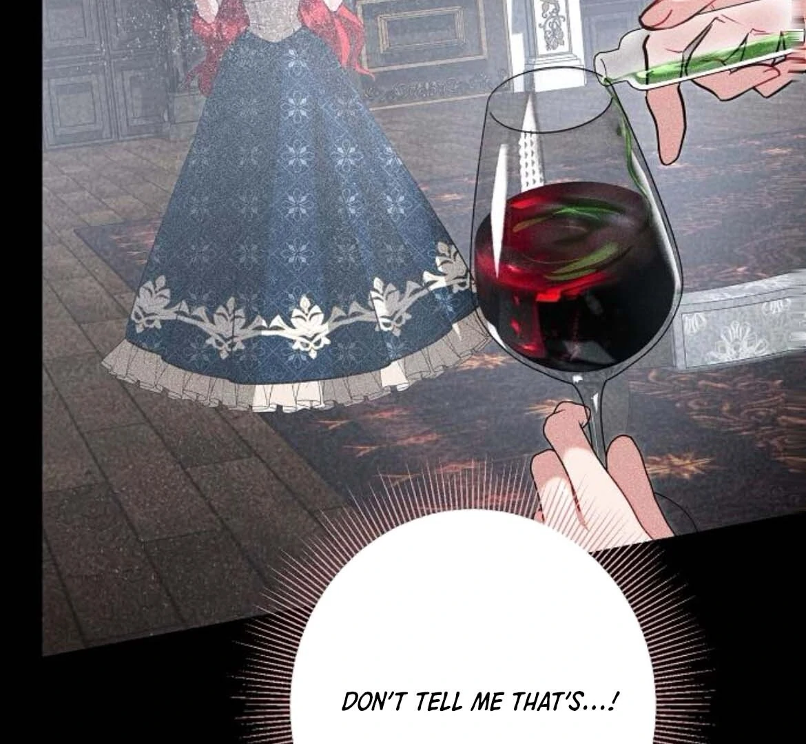 Became a Black Flower chapter 70 page 153