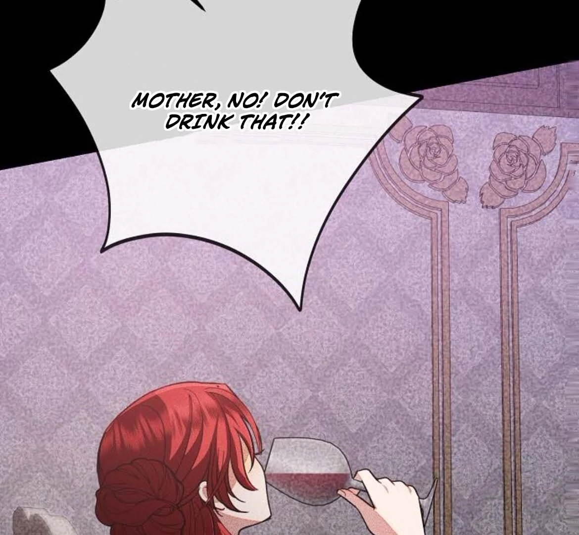 Became a Black Flower chapter 70 page 155