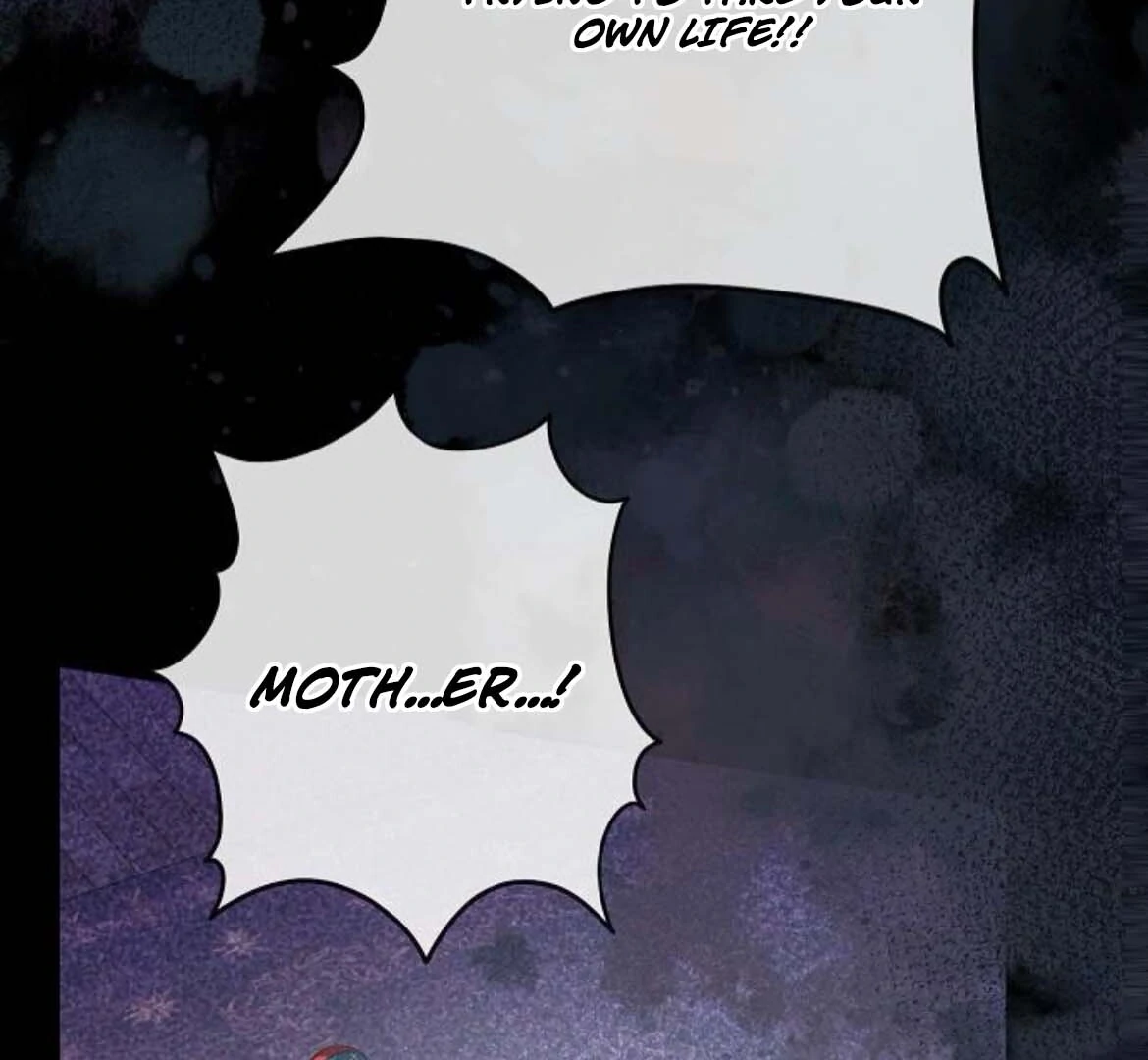 Became a Black Flower chapter 70 page 157