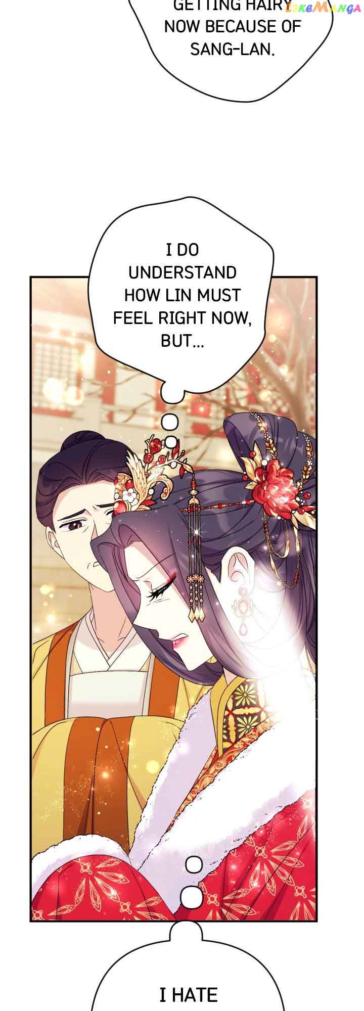 College Student Empress chapter 113 page 3