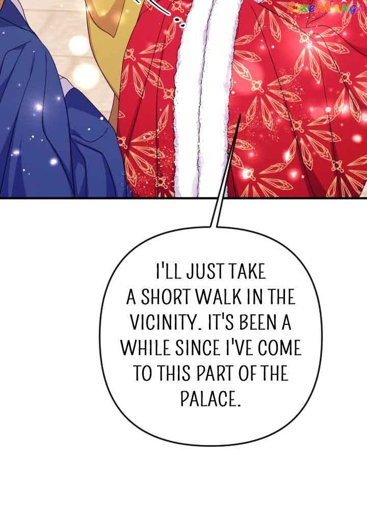 College Student Empress chapter 113 page 8