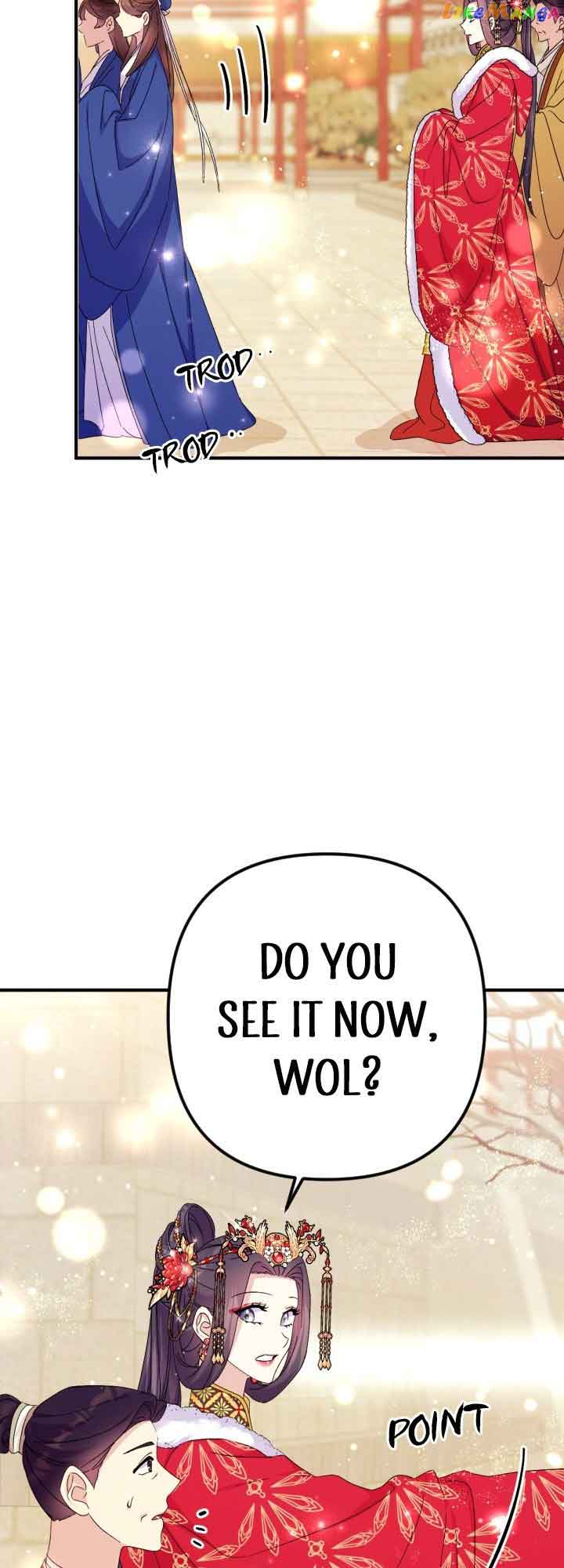 College Student Empress chapter 113 page 10