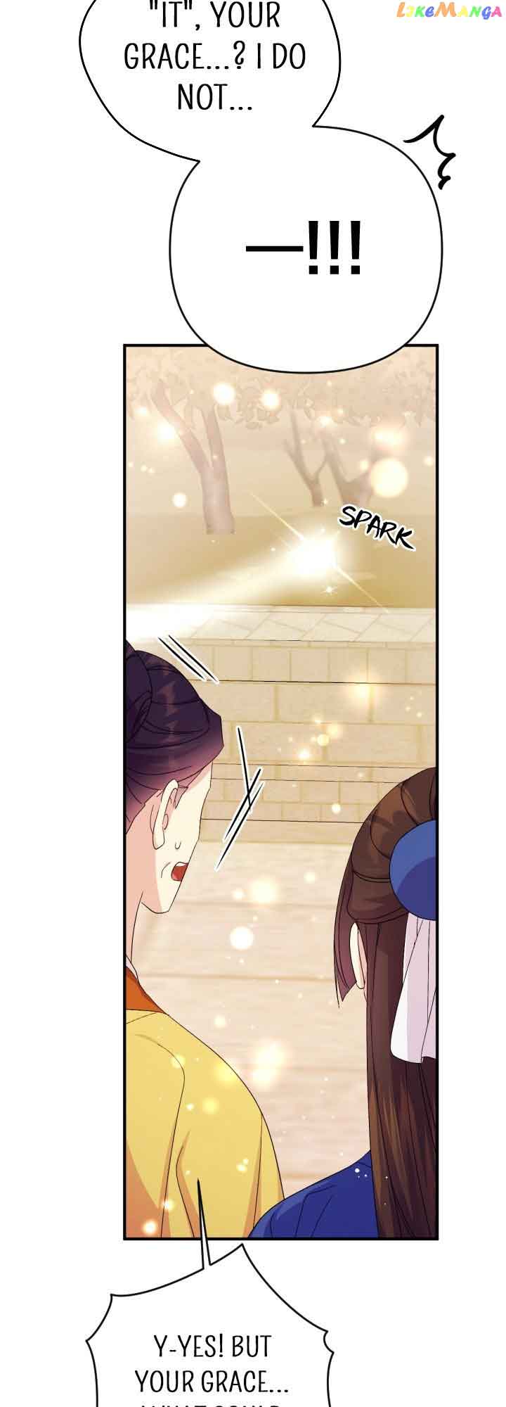 College Student Empress chapter 113 page 12