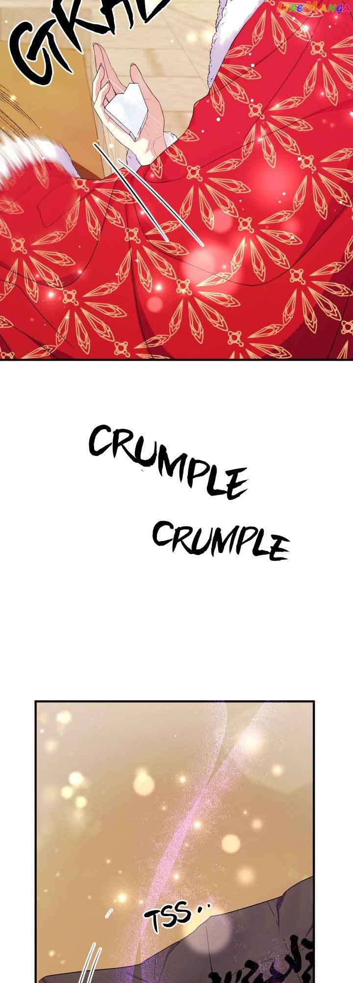 College Student Empress chapter 113 page 20