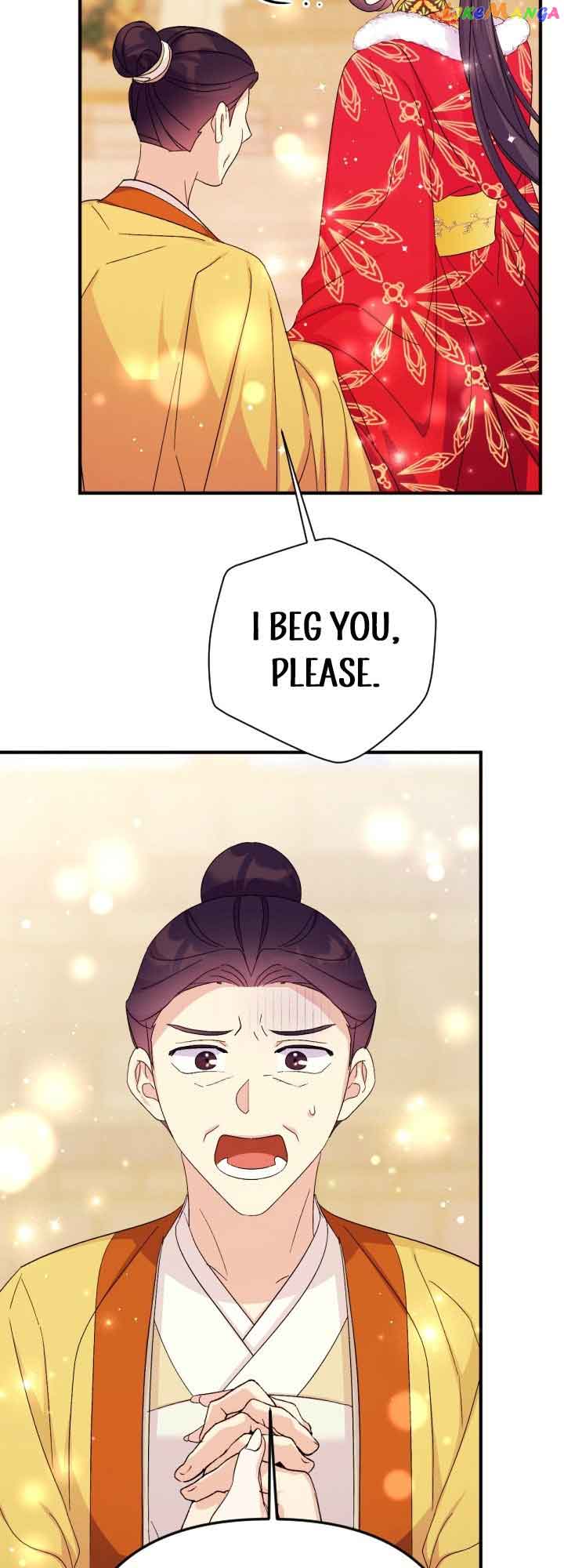 College Student Empress chapter 113 page 28