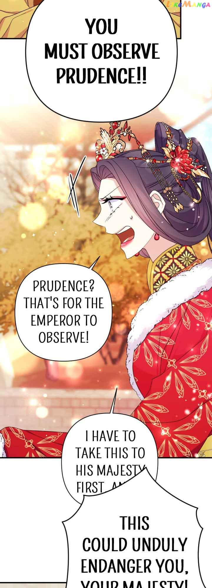 College Student Empress chapter 113 page 29