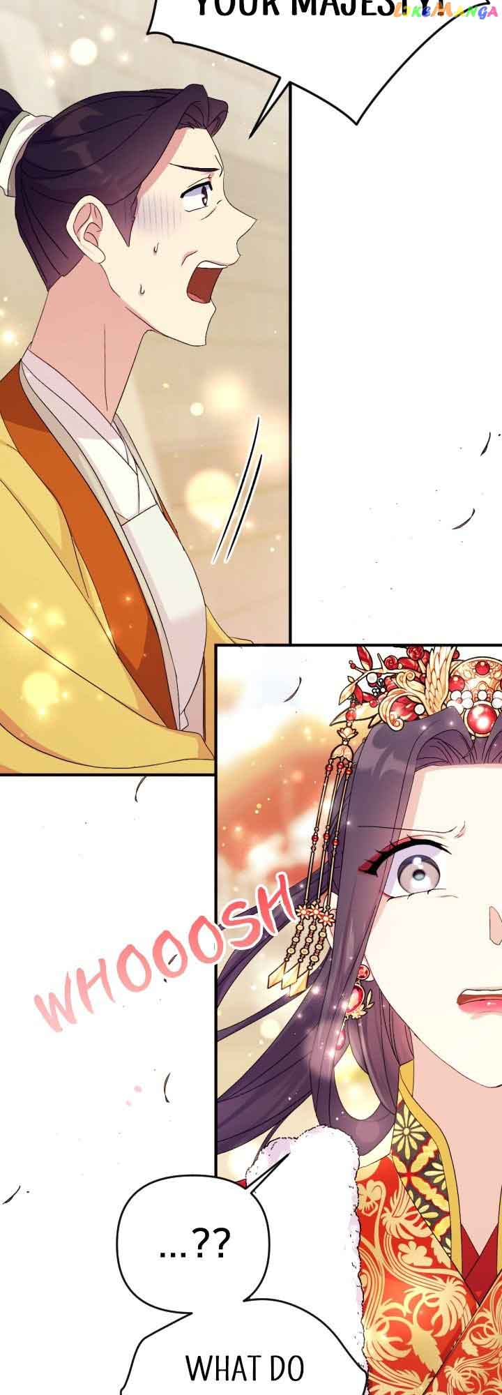 College Student Empress chapter 113 page 30