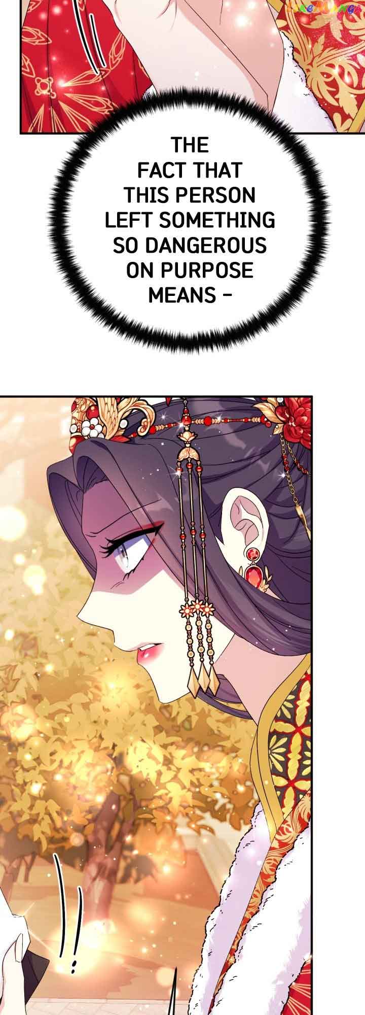 College Student Empress chapter 113 page 36