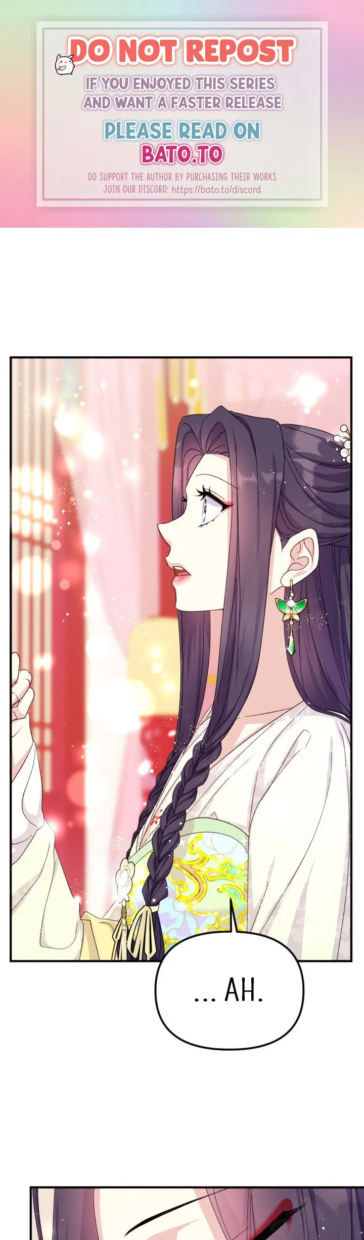 College Student Empress chapter 119 page 1