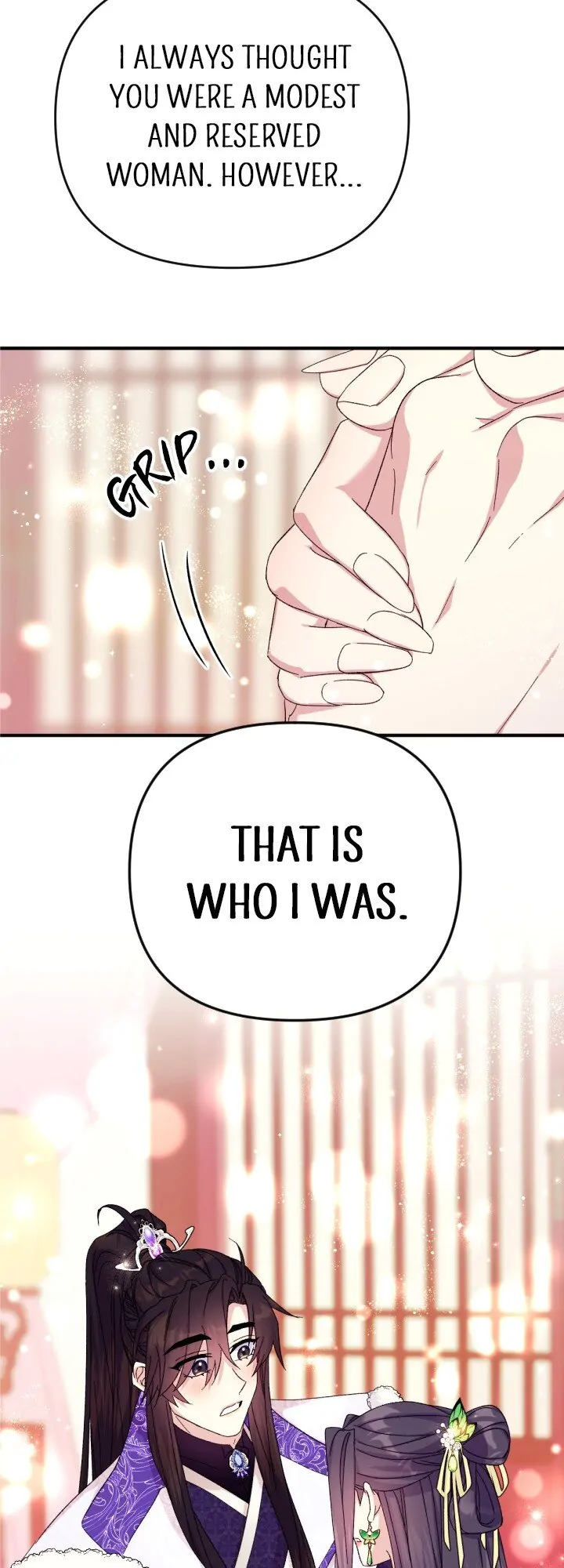 College Student Empress chapter 119 page 3