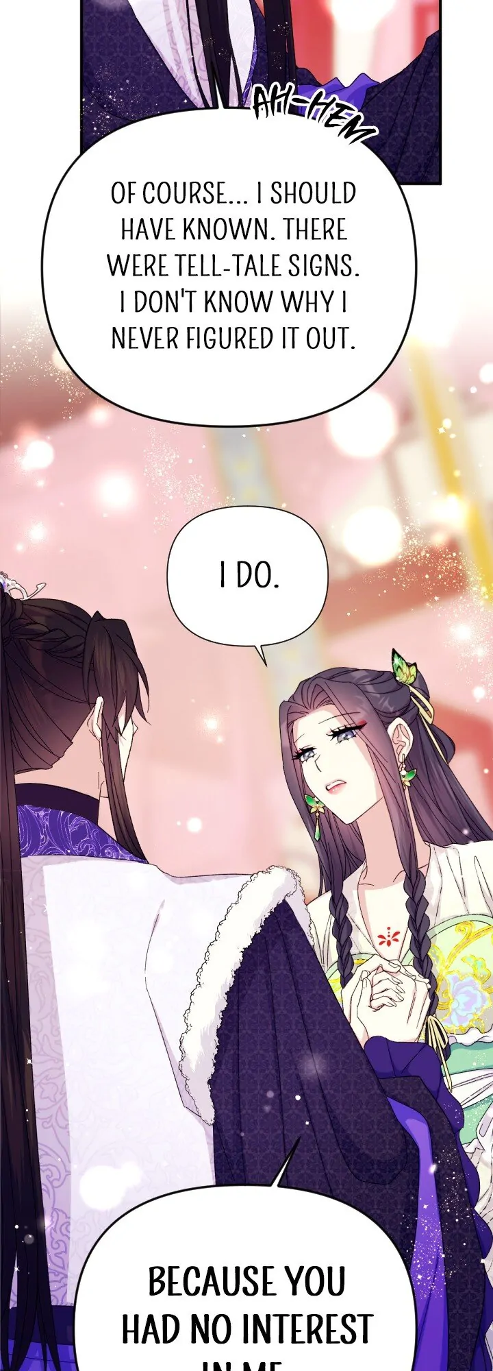 College Student Empress chapter 119 page 5