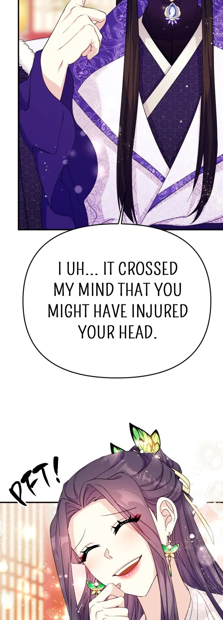 College Student Empress chapter 119 page 9