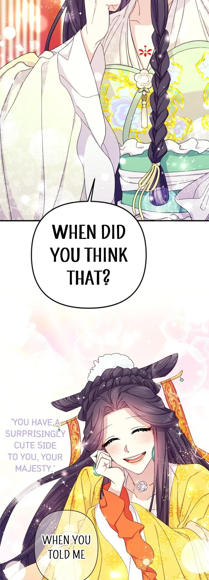 College Student Empress chapter 119 page 10