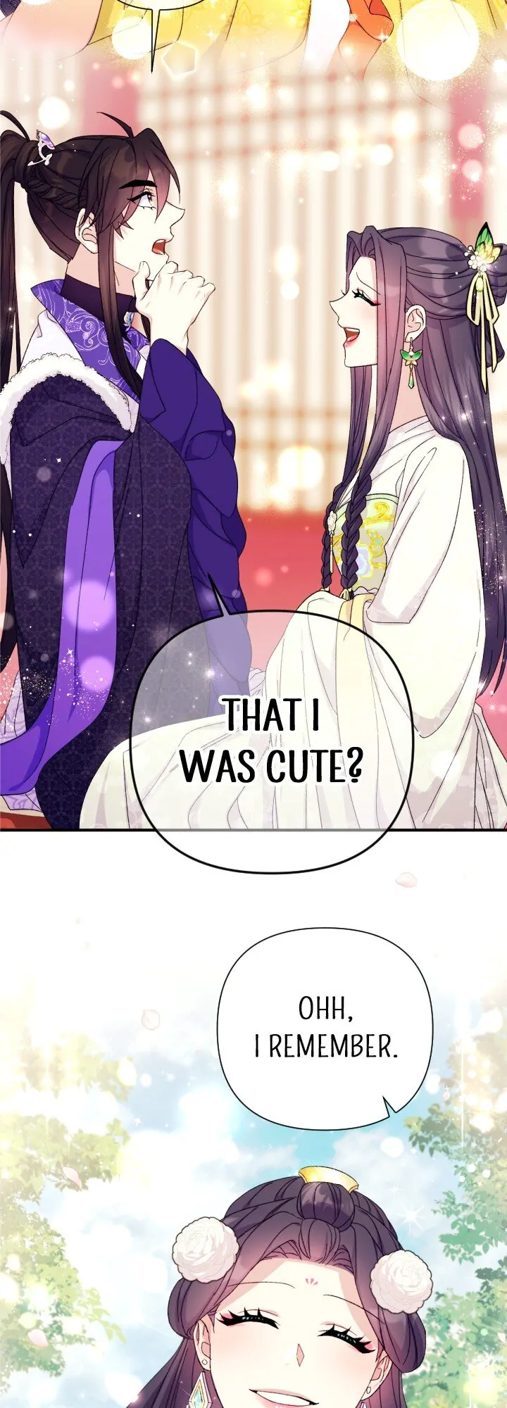 College Student Empress chapter 119 page 11