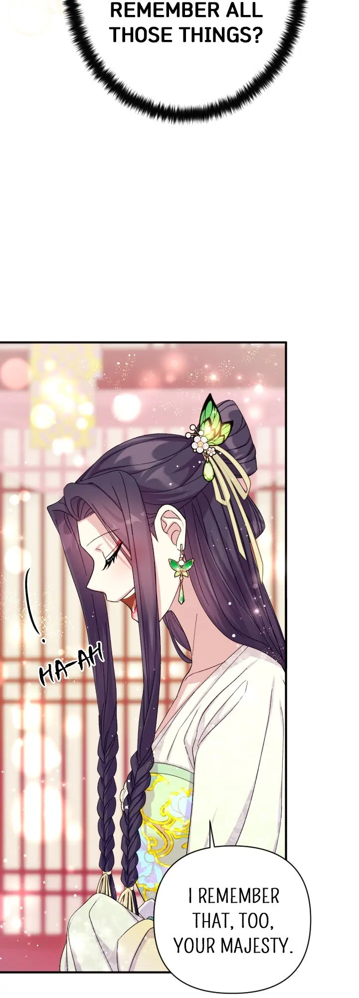 College Student Empress chapter 119 page 14