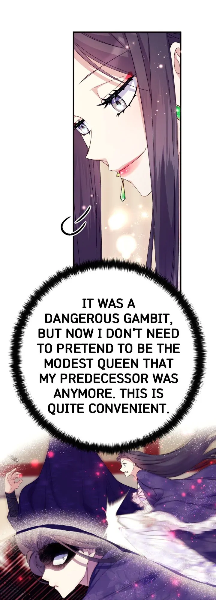 College Student Empress chapter 119 page 15