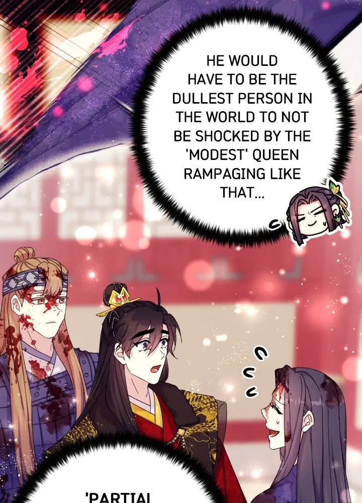 College Student Empress chapter 119 page 16