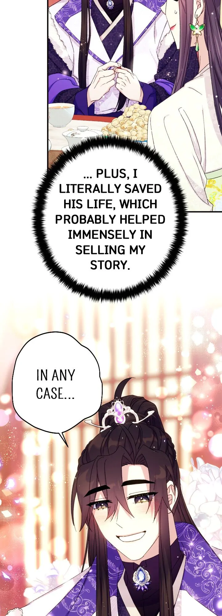 College Student Empress chapter 119 page 18
