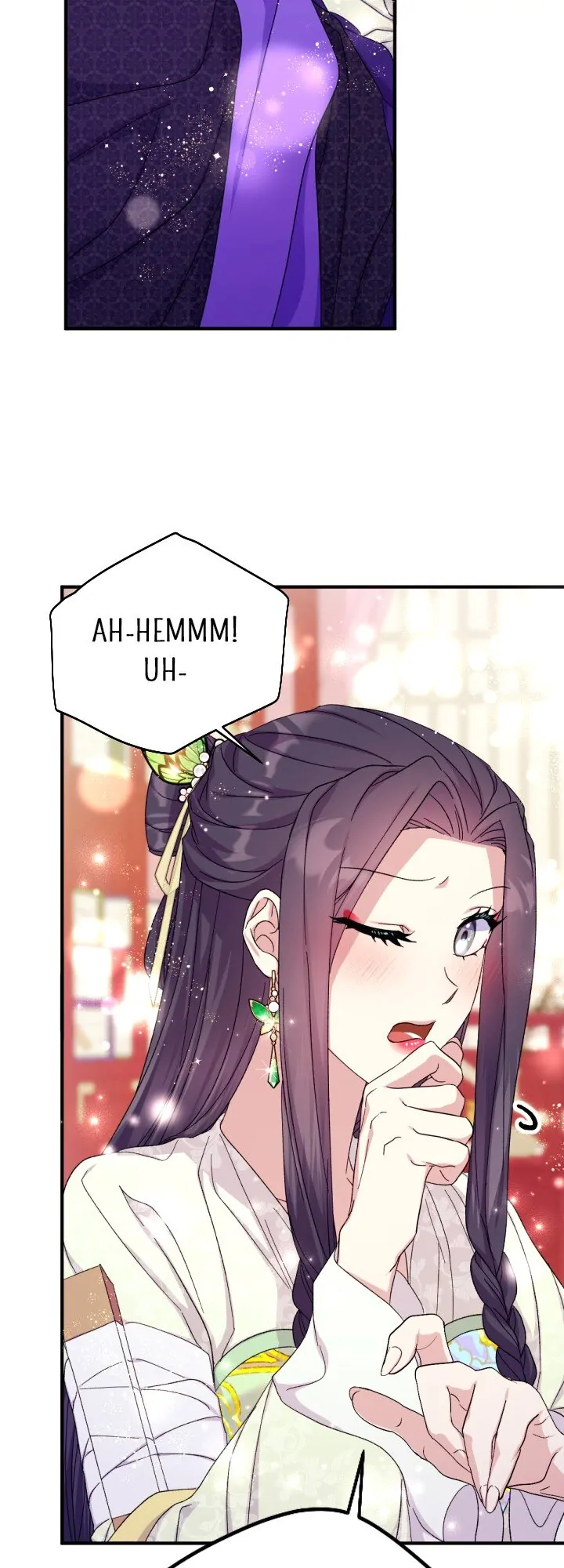 College Student Empress chapter 119 page 20