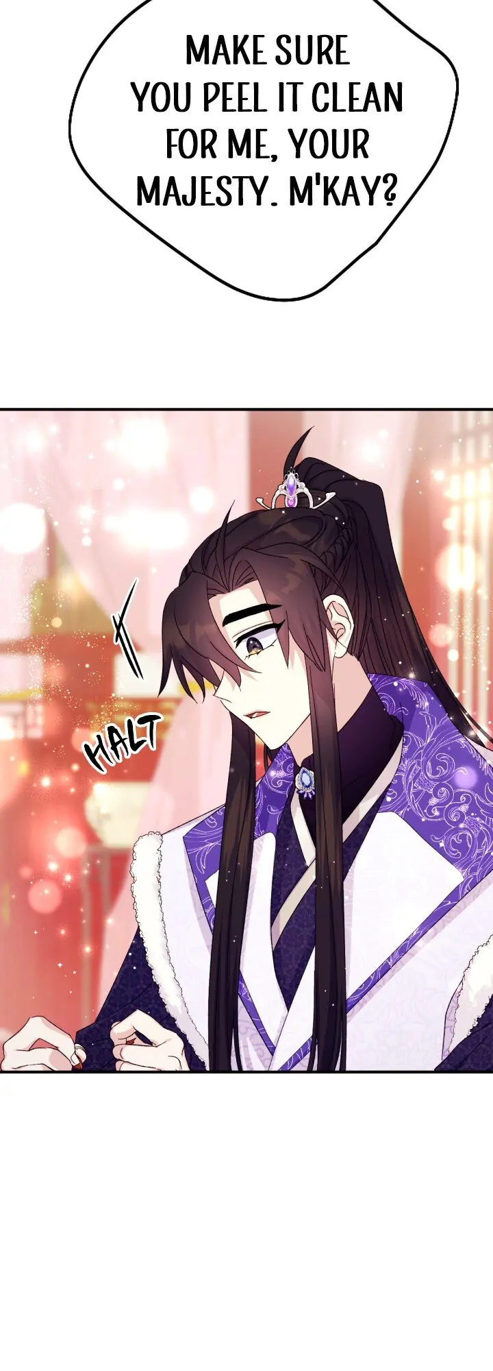 College Student Empress chapter 119 page 21